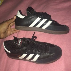 Adidas shoes